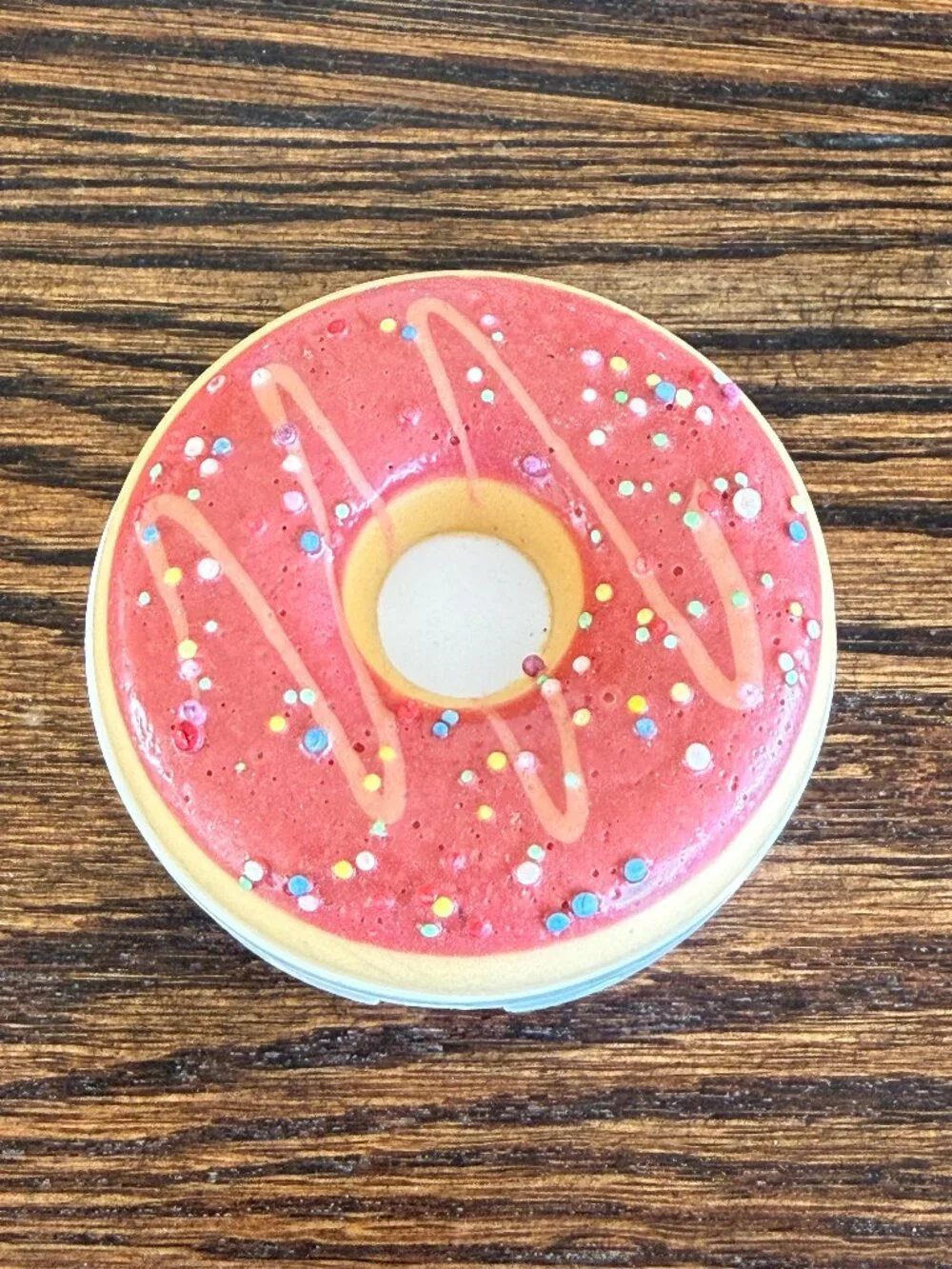 Revolution Beauty Strawberry Sprinkles Eyeshadow